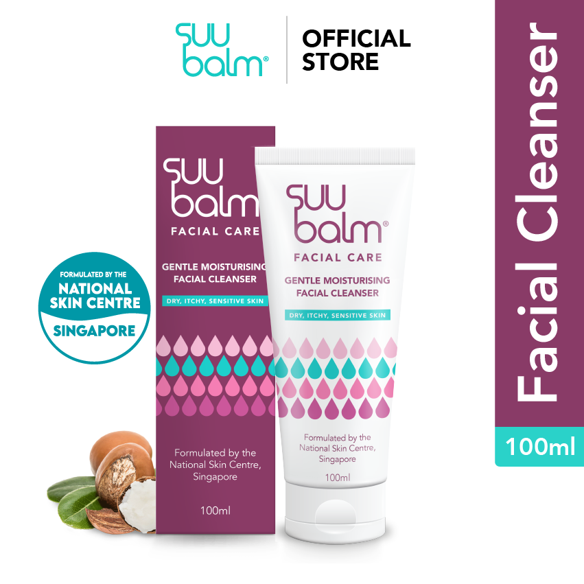 Suu Balm Facial Bundle