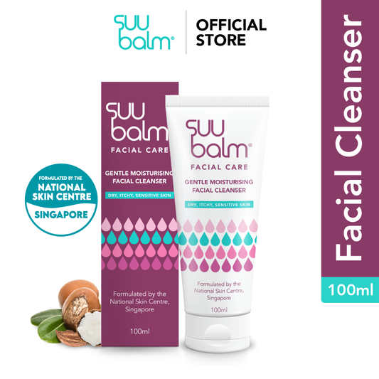 Suu Balm Facial Bundle
