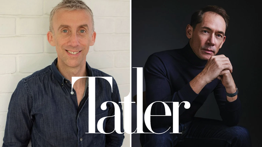 The story of Suu Balm: Jason Humphries and John O’Shea reveal how they launched one of Singapore’s most successful skincare brands