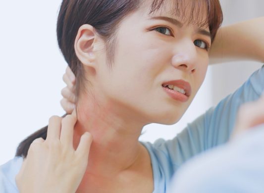 Kulit Kering 还是 Bersisik？凯纳利·蓬卡·丹·卡拉·拉瓦坦·贝尔克桑