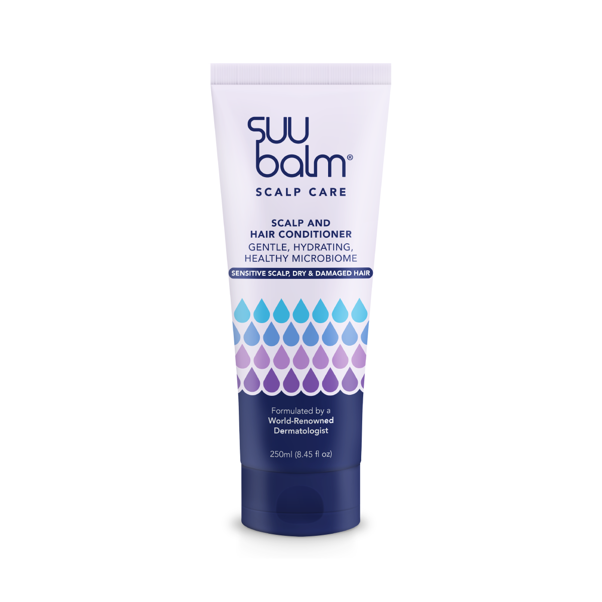 [预购] Suu Balm 头皮和头发护发素